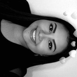 Meet your Posher, Georgina